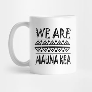 Mauna Kea Protect Mug